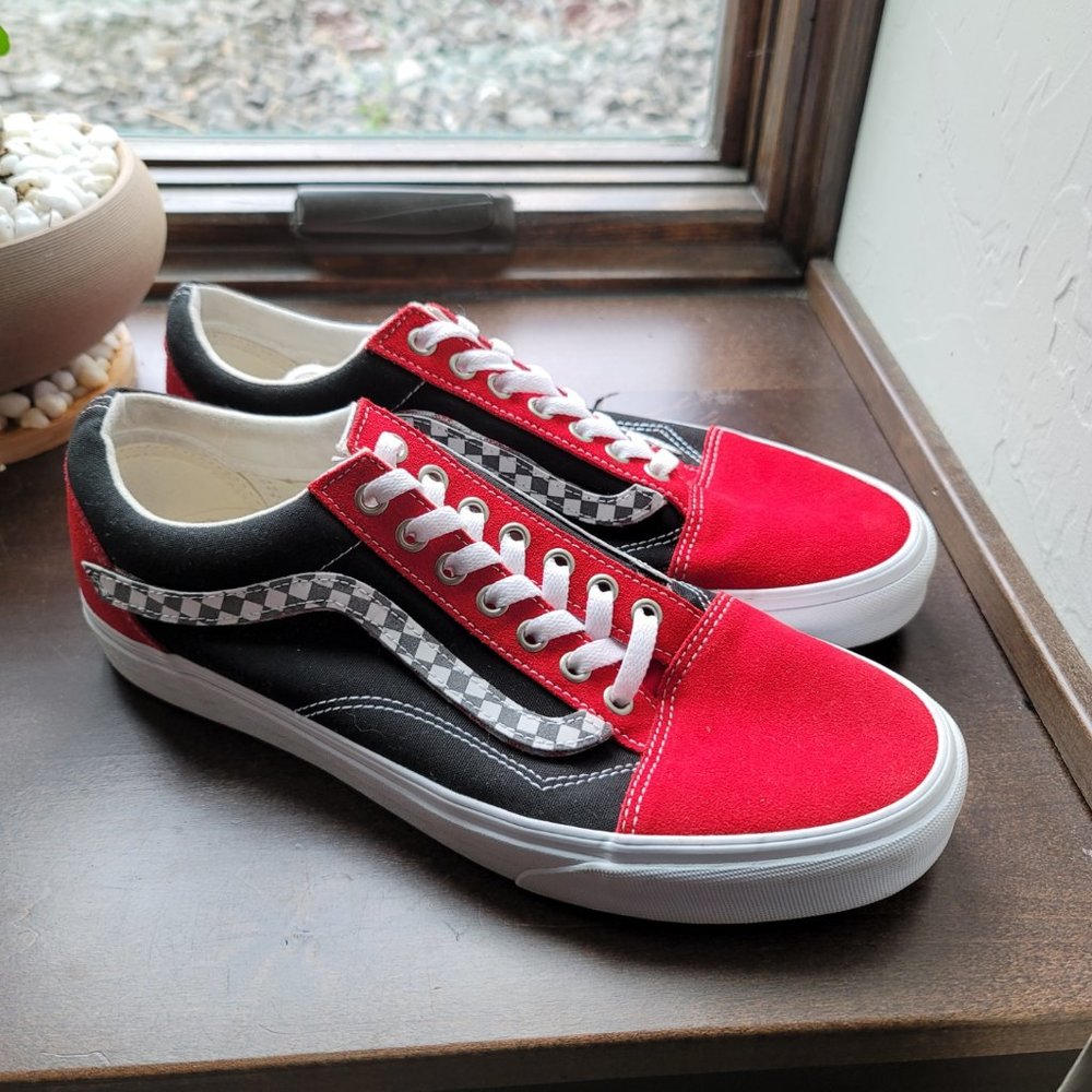 Vans Old Skool